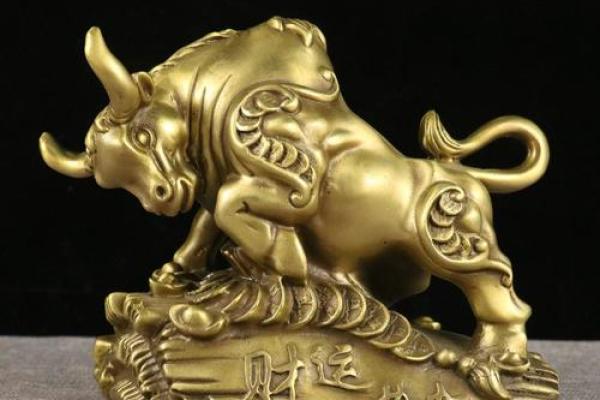 家中必备风水神器，木牛招财，财运亨通！