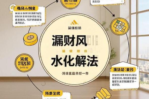 家居风水布局大揭秘，招财秘术你不可不知！