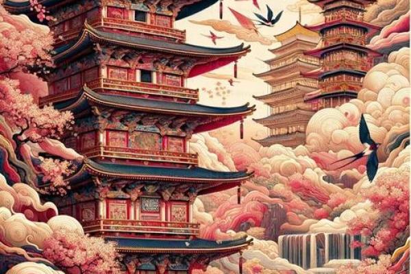 古韵今风：如何让传统文化焕发新生
