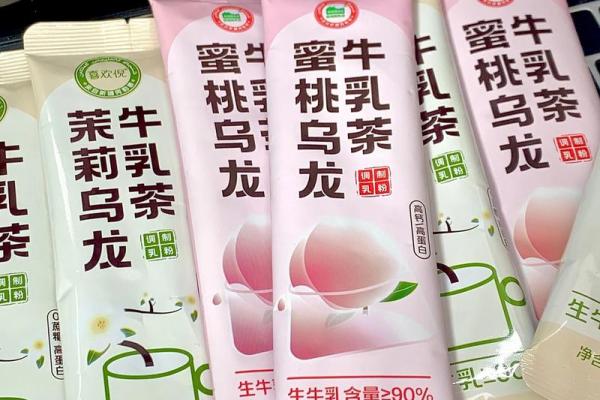 新疆奶茶：传承与创新中的传统文化之美