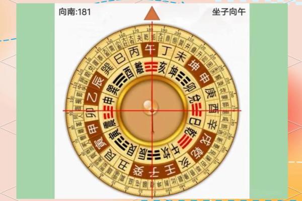 风水学的主要门派及其独特特色分析