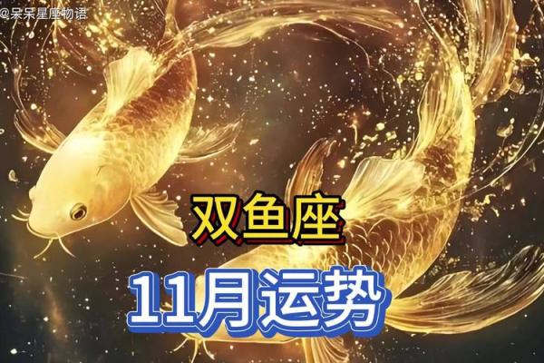 双鱼2020：浪漫梦幻，运势璀璨，揭秘年度运势大揭秘
