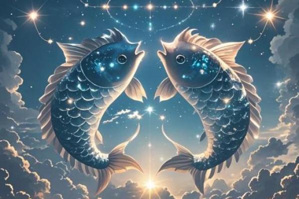 双鱼2020：浪漫梦幻，运势璀璨，揭秘年度运势大揭秘