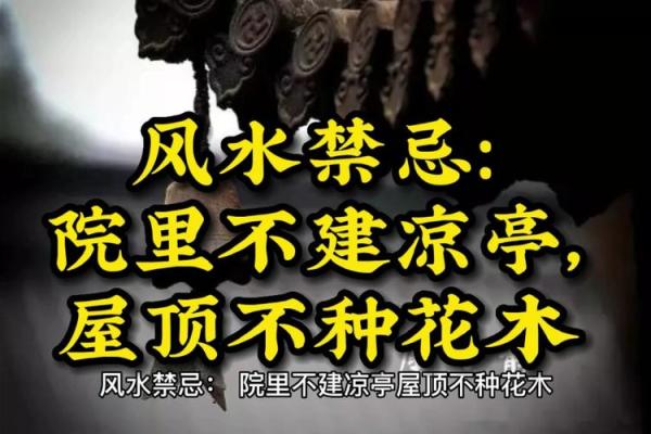 风水学视角下，凉亭如何影响住宅运势