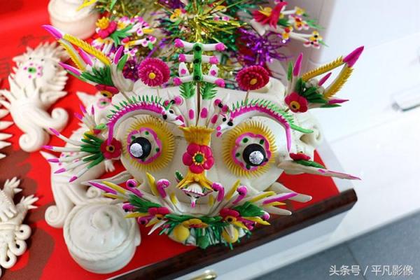 遥望七月十四，民俗文化绽放独特魅力
