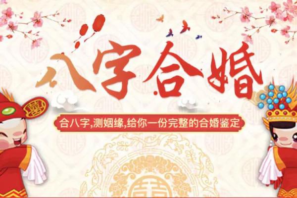 八字合姻缘，寻你命里车