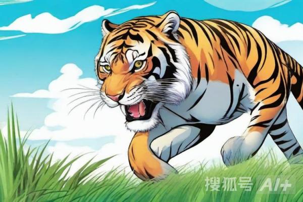 虎啸山林，财运亨通——揭秘属虎招财风水布局！