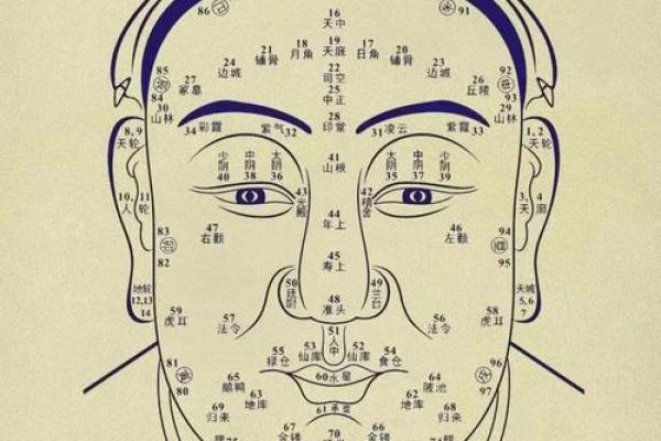 揭秘：颜值爆表者的神秘面相，你也能拥有！