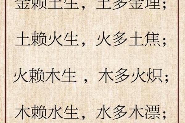 山五行属什么解析