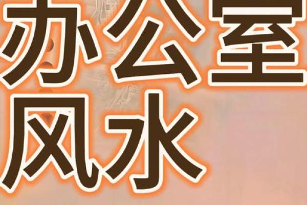 破解校园办公室风水之谜，让你的办公环境焕然一新！