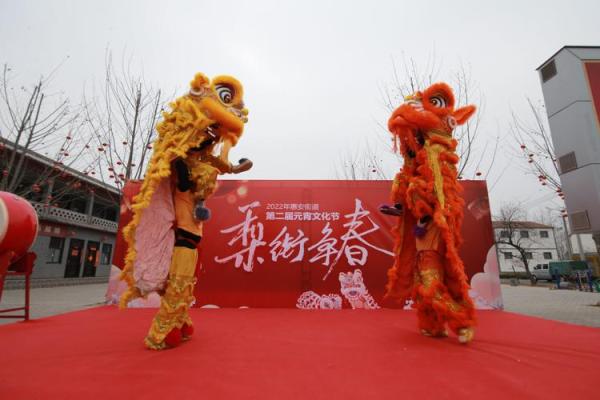 狗肉香满楼：名字里的文化韵味解读