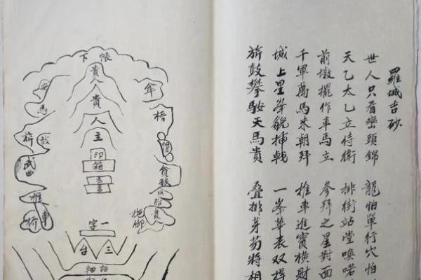 沙水搭配秘籍：打造风水佳宅的必备法则