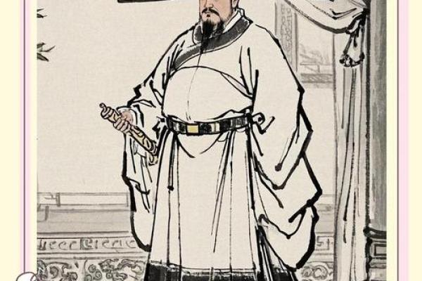 揭秘宋太宗：命理大师眼中的帝王运势