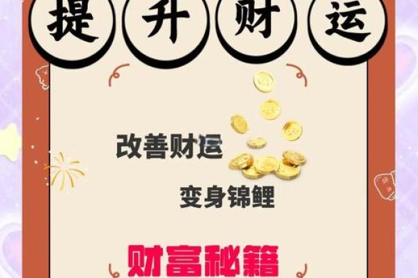 财运亨通：风水秘籍招财指南