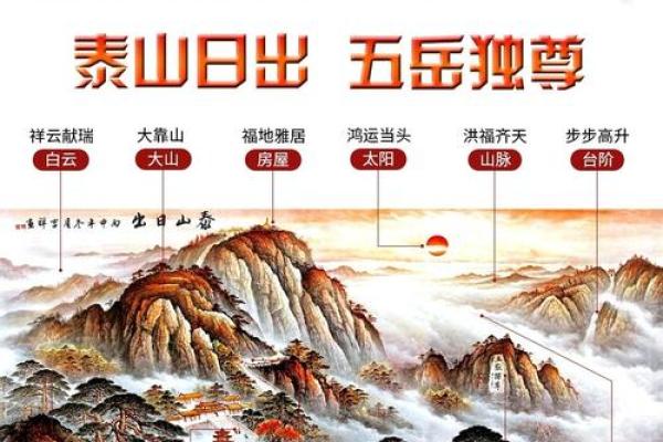 提升事业运势的关键：大靠山风水学