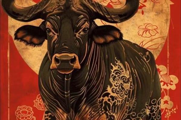 属牛2016：爱情运势大揭秘，牛年甜蜜来袭