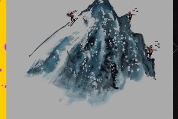 探索人生哲理的指尖之旅