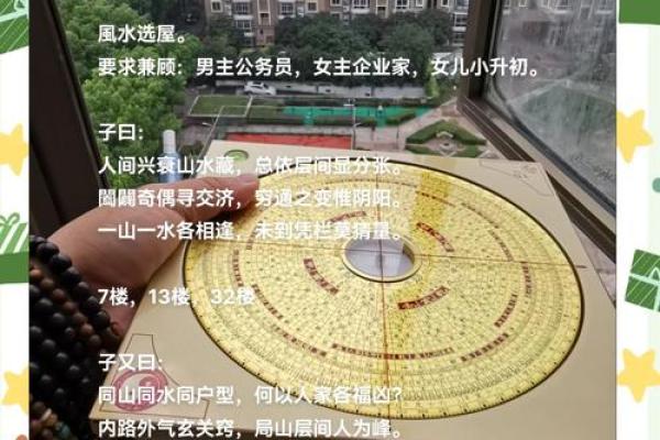 家居风水宝典，轻松打造招财旺宅好风水！