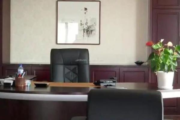 风水大师亲授：开封办公室装修风水攻略，财运亨通！