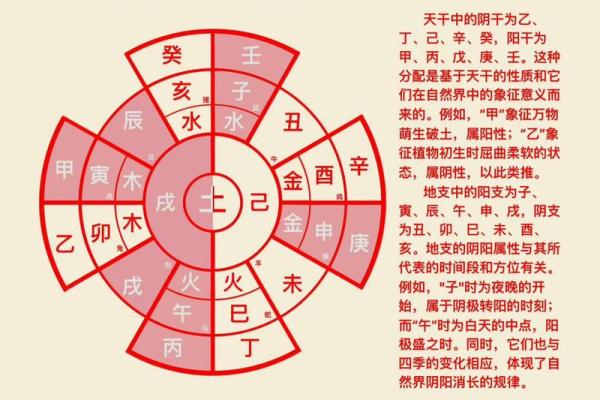 黑五行的具体属性是什么