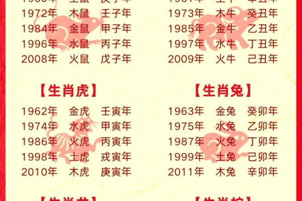 出生属什么五行
