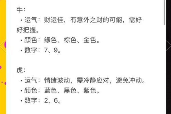 正月运势解析：如何把握年初的好运气