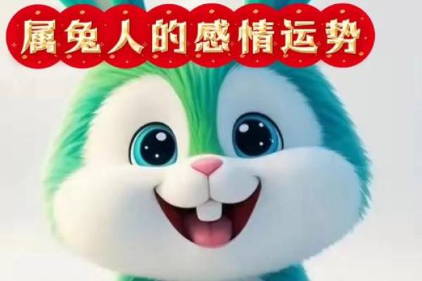 女兔运势解析