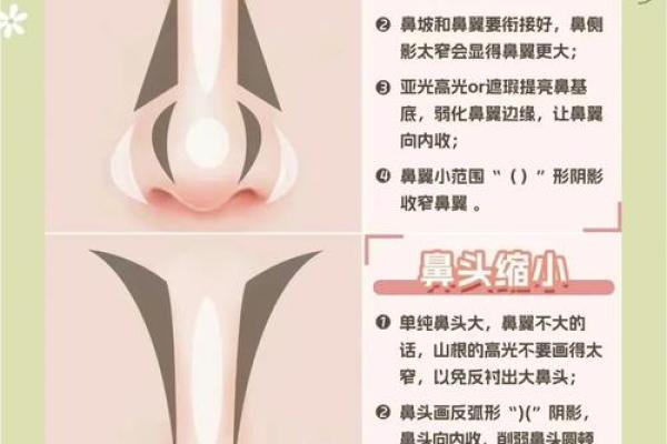 童颜秘籍：揭秘孩子鼻面相中的健康密码！