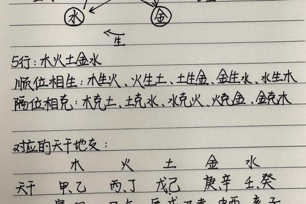 如何通过生辰八字免费算命揭示命运