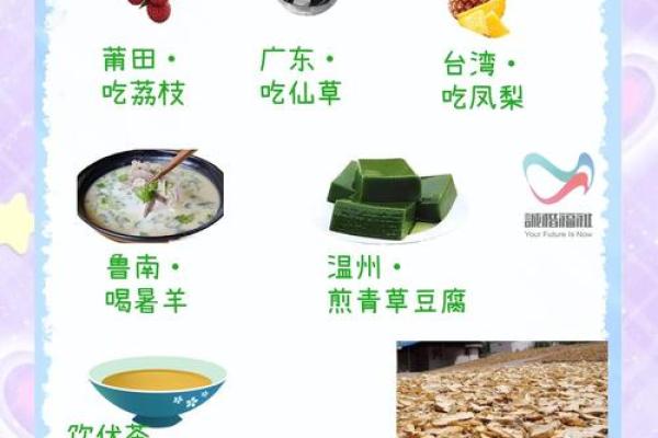 探秘大暑节令背后的文化象征与习俗
