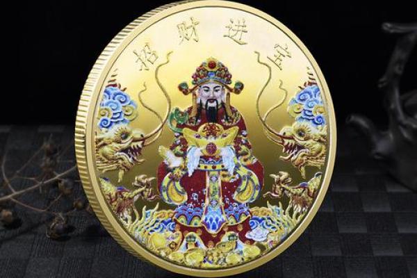 招财神器，佩戴即转运