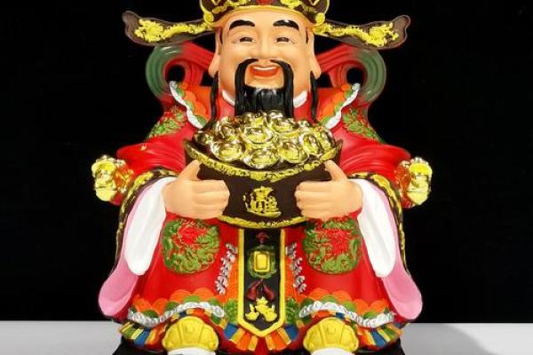 招财神器，佩戴即转运