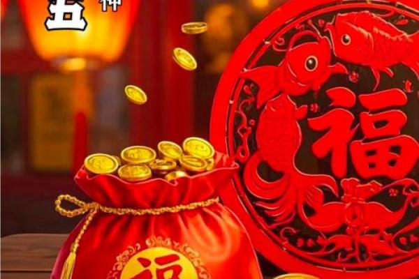 财源滚滚来，独家风水摆件，让你财气冲天！