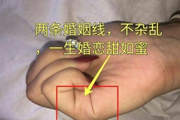 惊悚手相揭秘：断子绝孙的诡异预兆！