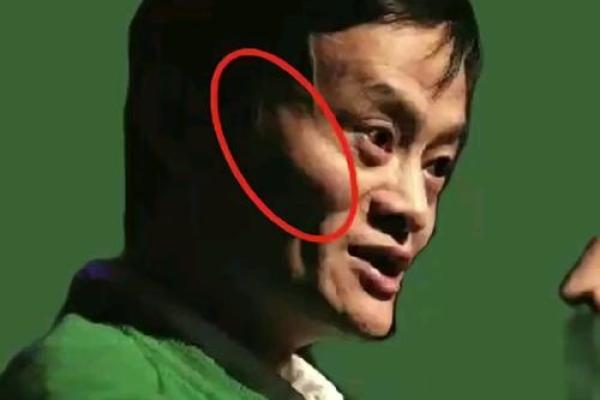 颧骨开阔，财运亨通，揭秘面相中的财富密码！
