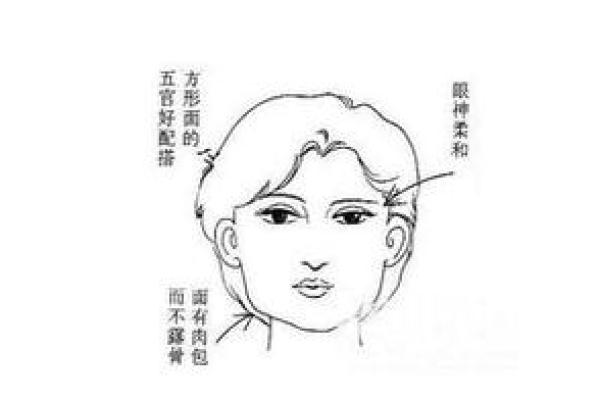 自私之颜：揭秘女性面相中的独占特质