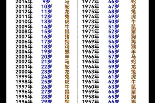 生辰八字算命入门：从出生时间看命运