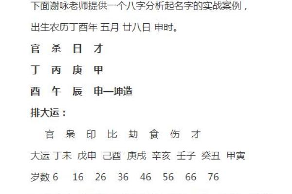 如何根据生辰八字推算个人的寿命长短