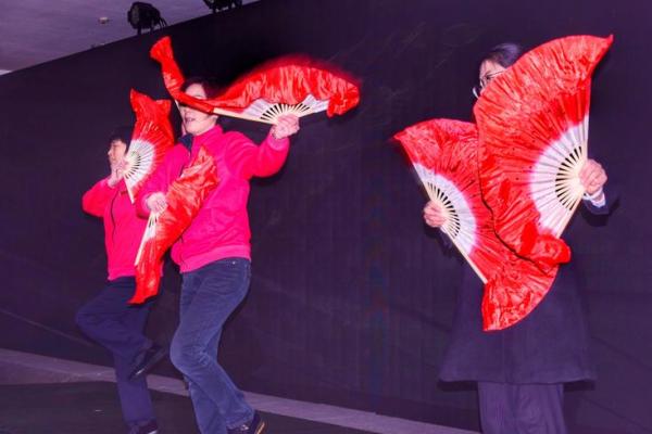 郭亦然：瑞气盈门，文雅慧思，未来可期