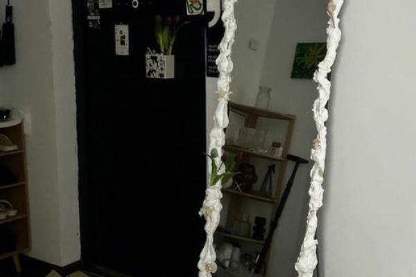 镜子风水禁忌大揭秘：家居布局不能忽视的细节