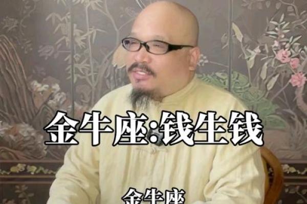 金牛座今日运势查询：财运亨通，爱情甜蜜