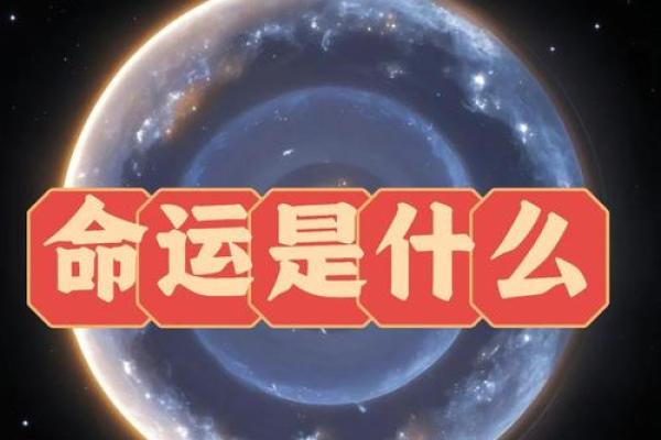 一命二运三风水，你的运势如何？命理大师为你揭秘！