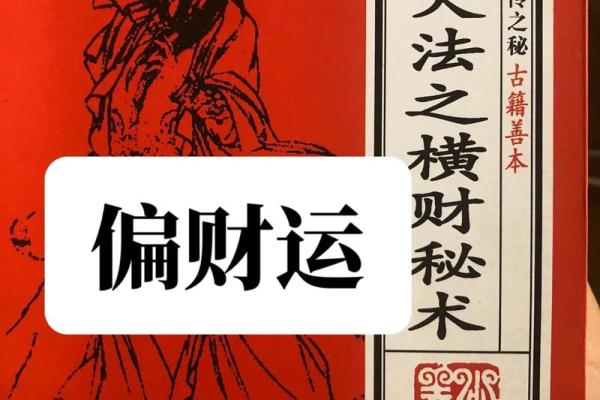 正财天干招财进宝，偏财地支富甲一方