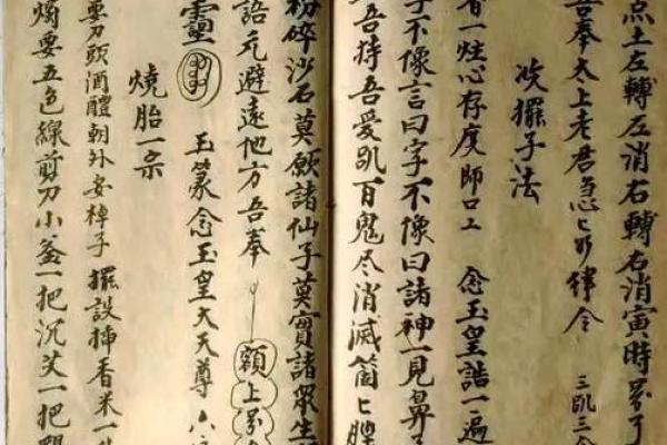 命理绝元秘籍：破解命运之谜，助你成就非凡人生！