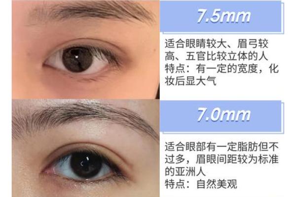 割双眼皮真的会影响运势吗？揭秘双眼皮与运势的神秘关系