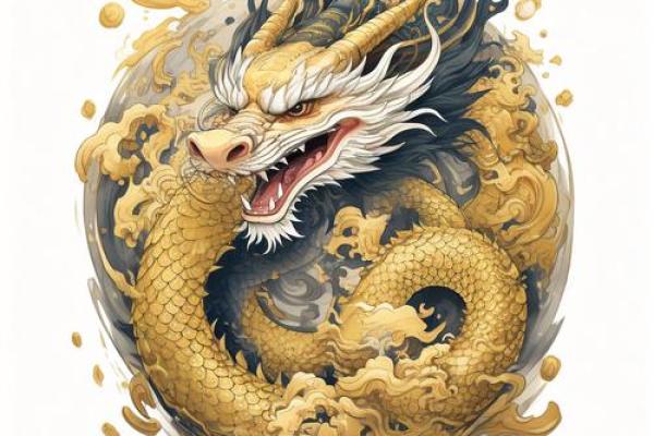 龙年运势提升指南：如何在走向成功