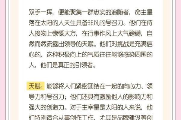 命运密码：解锁你的未来之路