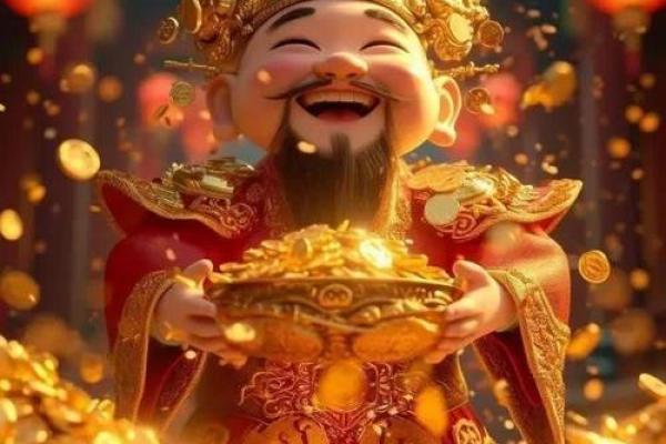 一招家居风水绝学，让你家财运亨通无阻！
