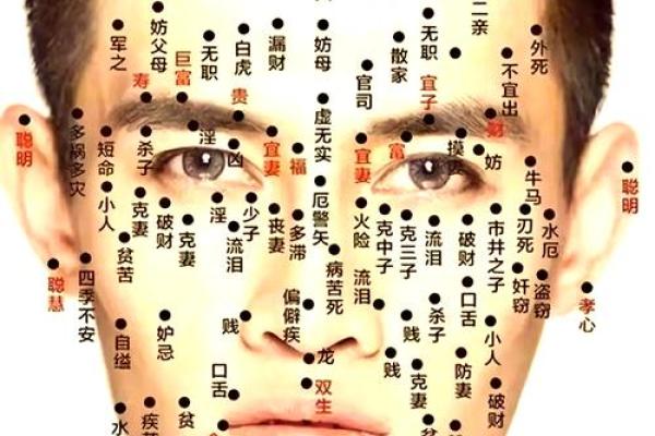 痣相女神眼，让你秒变电眼美女的秘密武器