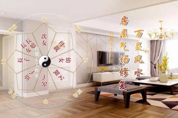 宅经风水宝典：一招提升居住品质，让你的家焕然一新！